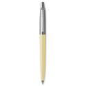 Ручка кулькова Parker JOTTER Originals Egg Yellow CT BP 15 932_7499