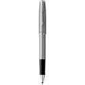 Ручка-роллер Parker SONNET Essentials Stainless Steel CT RB 83 822