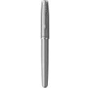 Ручка-роллер Parker SONNET Essentials Stainless Steel CT RB 83 822