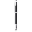Ручка перьевая Parker IM Black CT FP M 20 312B