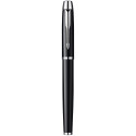 Ручка перьевая Parker IM Black CT FP M 20 312B