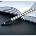 Ручка-ролер Parker JOTTER Stainless Steel GT RB в уп. LONDON 16 022bL