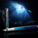 Ручка перова Parker IM Premium SE Last Frontier Submerge CT FP F 25 211