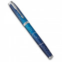 Ручка-роллер Parker IM Premium SE Last Frontier Submerge CT RB 25 222