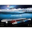 Ручка перьевая Parker IM Premium SE Last Frontier Portal CT FP F 25 311
