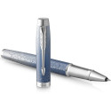 Ручка-ролер Parker IM Premium SE Last Frontier Polar CT RB 25 422 Ручка-ролер Parker IM Premium SE Last Frontier Polar CT RB 25 422