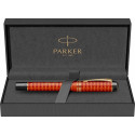 Ручка перьевая Parker DUOFOLD 100 LE Red FP18-С F (Lim. Ed 100) 98 401