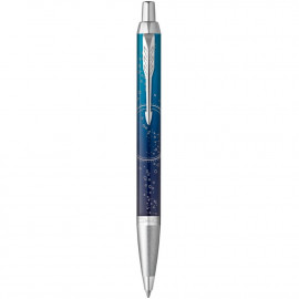 Ручка кулькова Parker IM Premium SE Last Frontier Submerge CT BP 25 232