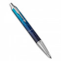 Ручка кулькова Parker IM Premium SE Last Frontier Submerge CT BP 25 232