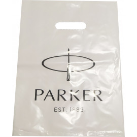 Parker Пакет білий PS01000