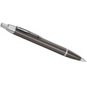 Ручка кулькова Parker IM Gun Metal CT BP 20 332D