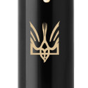 Ручка шариковая Parker IM Black GT BP Трезубец Сокол 22032_T050y