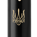 Ручка кулькова Parker IM Black GT BP Тризуб іди на*уй 22032_T051y