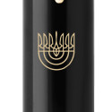 Ручка кулькова Parker IM Black GT BP Тризуб Менора 22032_T052y