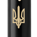 Ручка шариковая Parker IM Black GT BP Трезубец-Меч 22032_T053y Ручка шариковая Parker IM Black GT BP Трезубец-Меч 22032_T053y