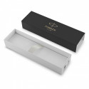 Ручка шариковая Parker IM Black GT BP Трезубец-Меч 22032_T053y Ручка шариковая Parker IM Black GT BP Трезубец-Меч 22032_T053y