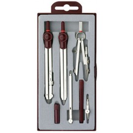 Готовальня Rotring Centro S0233370