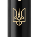 Ручка шариковая Parker IM Black GT BP Трезубец Владимира Великого 22032_T060y