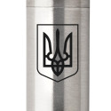 Ручка шариковая Parker JOTTER Stainless Steel GT BP Герб Украины 16032_T005b