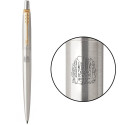 Ручка шариковая Parker JOTTER Stainless Steel GT BP Трезубец с урожаем 16032_T065b Ручка шариковая Parker JOTTER Stainless Steel GT BP Трезубец с урожаем 16032_T065b