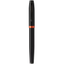 Ручка-ролер Parker IM Professional Vibrant Rings Flame Orange BT RB 27 122