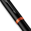 Ручка-ролер Parker IM Professional Vibrant Rings Flame Orange BT RB 27 122