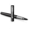 Ручка-ролер Parker VECTOR XL Metallic Black CT RB 06 022