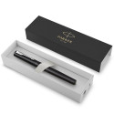 Ручка-ролер Parker VECTOR XL Metallic Black CT RB 06 022