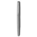 Ручка-ролер Parker JOTTER Stainless Steel CT RB в подар.уп. LONDON 16 122bL