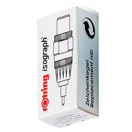 Передня частина для Isograph 0,30мм Rotring S0218250