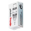 Передня частина для Isograph 0,30мм Rotring S0218250