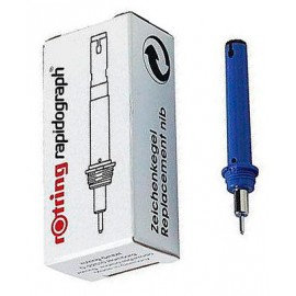 Передняя часть для Rapidograph 0,18мм Rotring S0219110