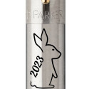 Ручка кулькова Parker JOTTER Stainless Steel GT BP Кролик 2023 16032_Z208b