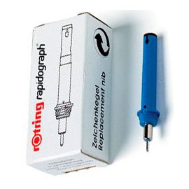 Передняя часть для Rapidograph 0,25мм Rotring S0219270