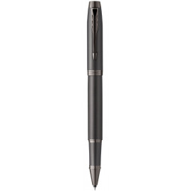 Ручка-роллер Parker IM Professionals Monochrome Titanium RB 28 022