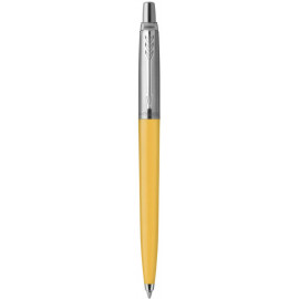 Ручка кулькова Parker JOTTER Originals Sunshine Yellow CT BP 15 932_123