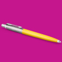 Ручка кулькова Parker JOTTER Originals Sunshine Yellow CT BP 15 932_123