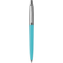 Ручка кулькова Parker JOTTER Originals Azure Blue CT BP 15 932_2197