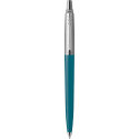 Ручка шариковая Parker JOTTER Originals Peacock Blue CT BP 15 932_3155