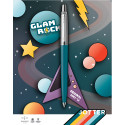 Ручка шариковая Parker JOTTER Originals Peacock Blue CT BP 15 932_3155