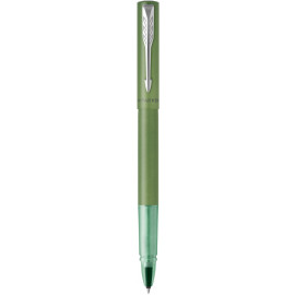 Ручка-ролер Parker VECTOR XL Metallic Green CT RB 06 322