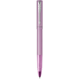 Ручка-роллер Parker VECTOR XL Metallic Lilac CT RB 06 422