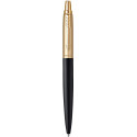 Ручка шариковая Parker JOTTER XL Matt Black & Gold GT BP 13 032
