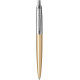 Ручка кулькова Parker JOTTER XL Matt Gold CT BP 13 432