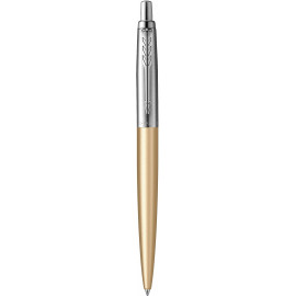 Ручка кулькова Parker JOTTER XL Matt Gold CT BP 13 432