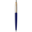 Ручка шариковая Parker JOTTER Originals Navy Blue GT BP 79 232