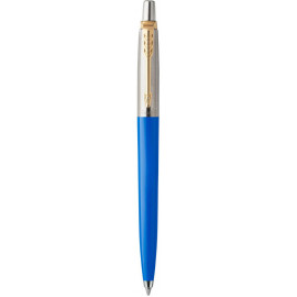 Ручка кулькова Parker JOTTER Originals Blue GT BP 79 132
