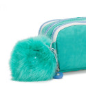 Пенал для ручок Kipling GITROY Deep Aqua C (51X) K13564_51X