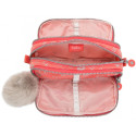 Пенал для ручок Kipling GITROY Hearty Pink Met (83S) K13564_83S
