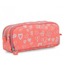Пенал для ручок Kipling GITROY Hearty Pink Met (83S) K13564_83S